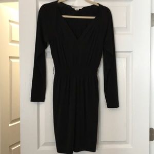 Bcbg generation little black dress